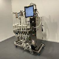 G&G Technologies TFF Skid 2 AP380 TFF System image 1